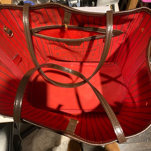 Neverfull LV bag - Picture 7 of 7